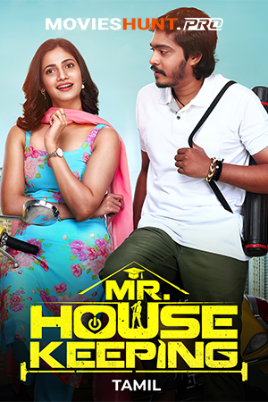 Mr House Keeping