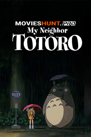 My Neighbor Totoro