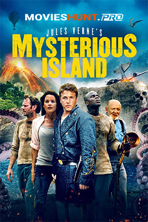 Mysterious Island (2010)