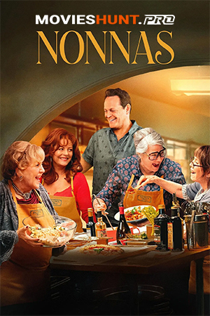 Nonnas