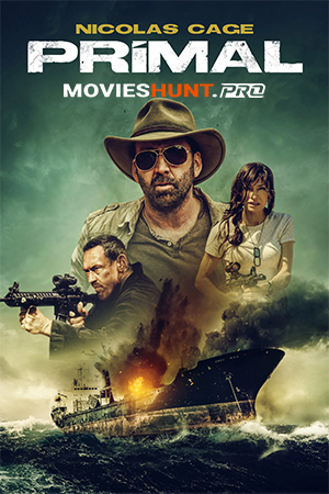 Primal (2019)