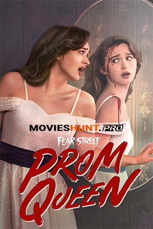 Fear Street: Prom Queen