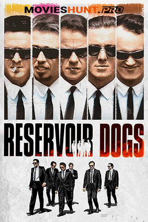 Reservoir Dogs