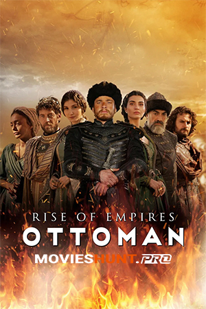 Rise of Empires: Ottoman