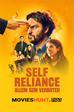Self Reliance (2023)