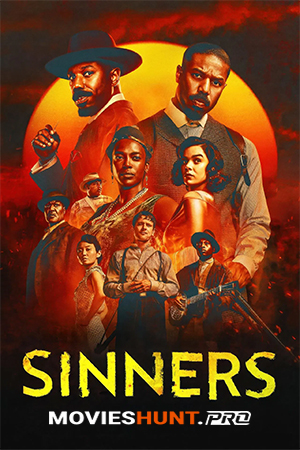 Sinners (2025) Posters