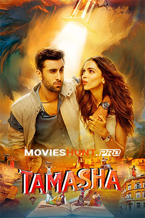 Tamasha (2015)