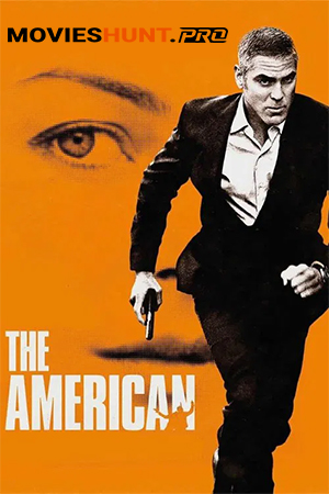 The American (2010)