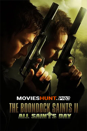 The Boondock Saints II
