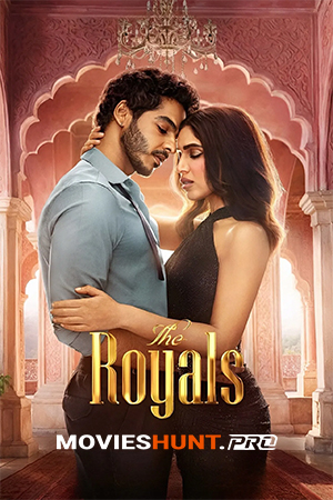 The Royals