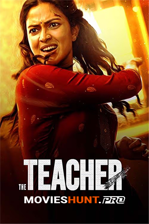The Teacher