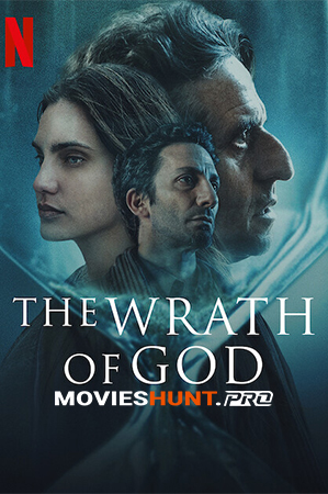 The Wrath of God