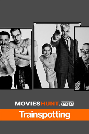 Trainspotting (1996)
