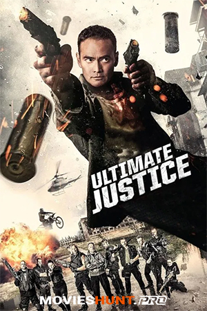 Ultimate Justice (2017)