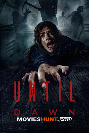 Until Dawn (2025)