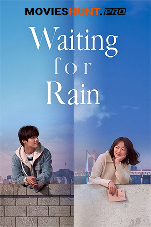 Waiting For Rain (2021)