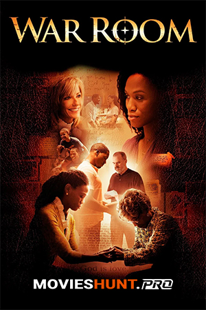 War Room (2015)