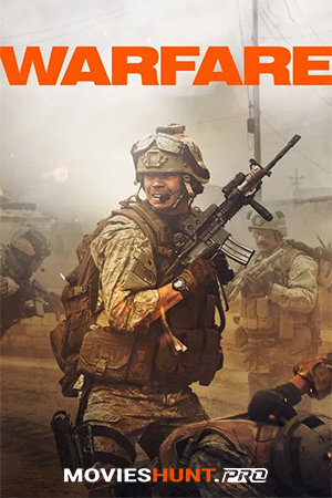Warfare (2025)