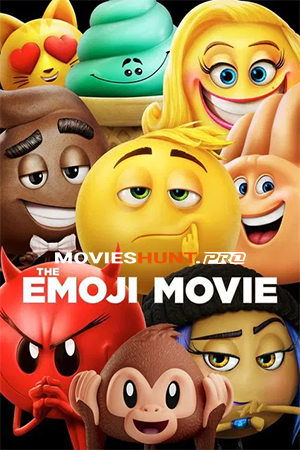 The Emoji Movie